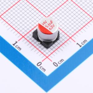 RYHV63V5.6UF6*5商品缩略图