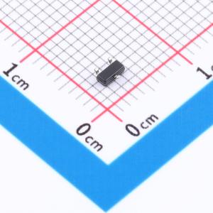 LM4041DQDBZR商品缩略图