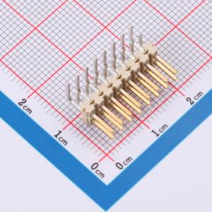 HTSW-108-08-F-D-RA商品缩略图