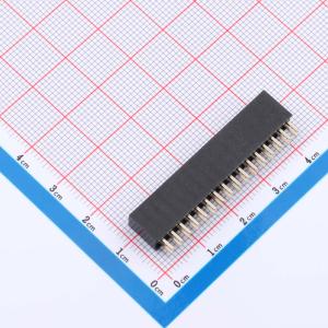 PM2.54-2-16P-Z商品缩略图