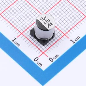 RYGVE16V470UF6*7商品缩略图