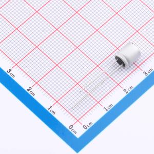 RYHS6.3V270UF6*7商品缩略图