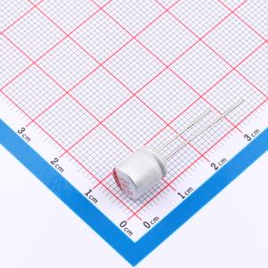 RYHS6.3V680UF8*8商品缩略图