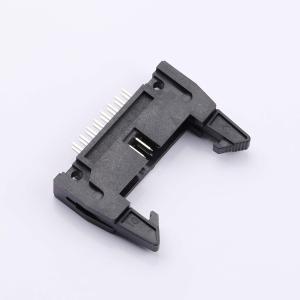 DC2.54-2*8PZ商品缩略图