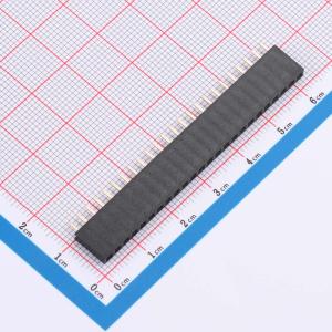 PM-2.54-1*24-8.5-ZZ商品缩略图