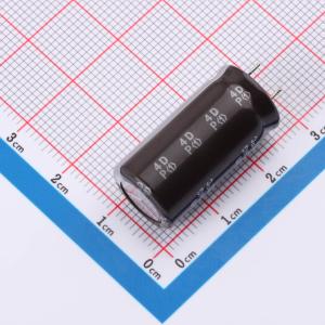 NXB 35V1000UF 12.5*25 3.5MM商品缩略图