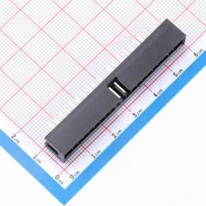 XY-IDC2.54-2*20P-Z商品缩略图