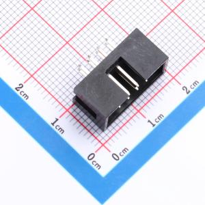 XY-IDC2.54-2*4P商品缩略图