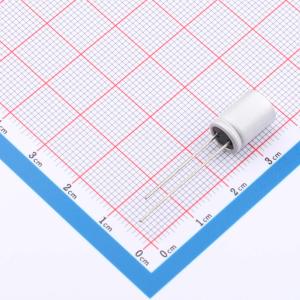 RYHS6.3V1000UF8*11商品缩略图