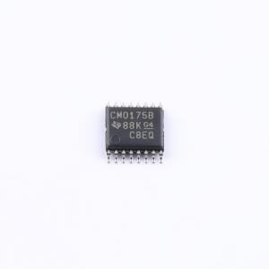 CD40175BPWR商品缩略图