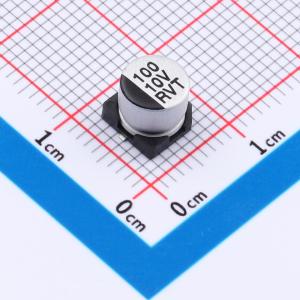 RYRVT10V100UF6*5商品缩略图