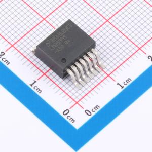 LM2599SX-ADJ/NOPB商品缩略图