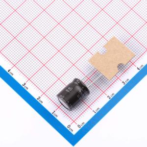 NXA 25V470UF 10*12.5商品缩略图