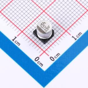 BXJ 25V10UF 5*5商品缩略图