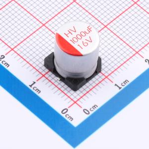 RYHV16V1000UF10*10商品缩略图