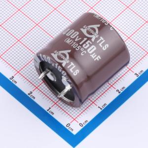 TLS 400V150UF 25.4*25商品缩略图