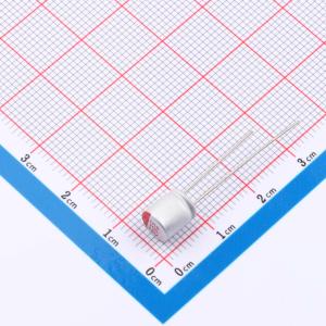 RYHS16V100UF6.3*7商品缩略图