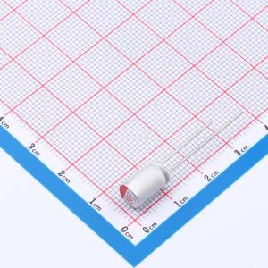 RYHS10V330UF6*10商品缩略图