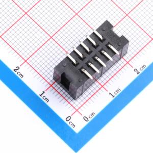 XY-IDC2.54-2*5P-LT商品缩略图
