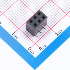 PM2.54-2-03P-S商品缩略图