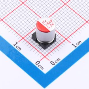 RYHV6.3V330UF6*7商品缩略图