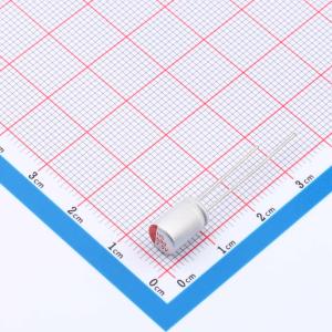 RYHS7.5V680UF6*9商品缩略图