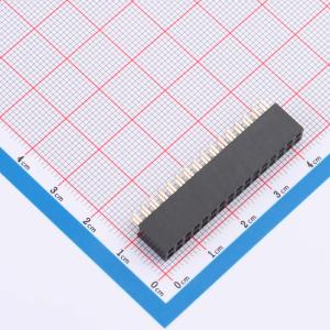 PM-2.54-2*16-8.5-ZZ商品缩略图