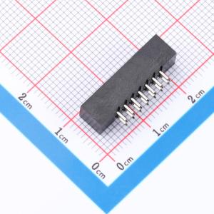 XY-IDC2.0-2*7P-Z商品缩略图