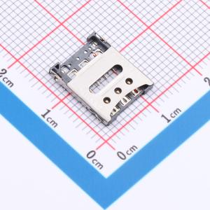 5001B-SIM135-131A商品缩略图