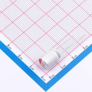 RYHS25V150UF8*11.5商品缩略图