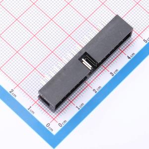 XY-IDC2.54-2*15P商品缩略图