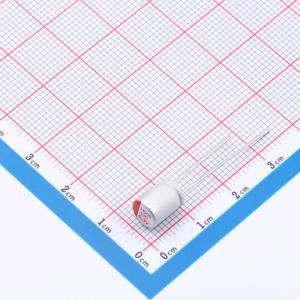 RYHS6.3V330UF6*8商品缩略图