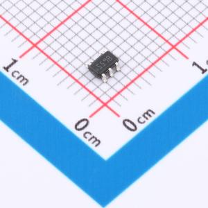 LM2705MFX-ADJ/NOPB商品缩略图