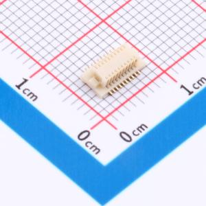 0.5单槽板对板公座H2.2