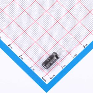 NLC 50V10UF 5*11商品缩略图