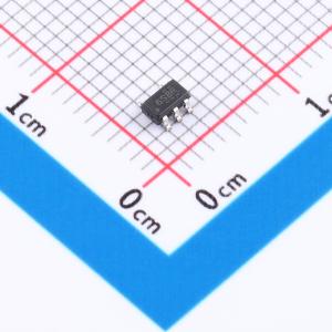 MAX4595DBVR商品缩略图