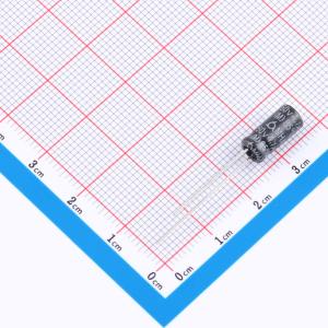 MHA-BP50V4.7M5*11 LO商品缩略图