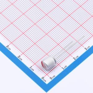 RYHT16V100UF6*7商品缩略图