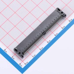 HSEC8-160-01-S-RA-TR商品缩略图