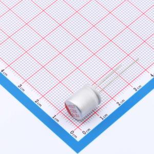 RYHS6.3V1200UF10*12商品缩略图