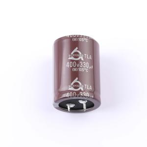 TLA 400V330UF 30*40商品缩略图