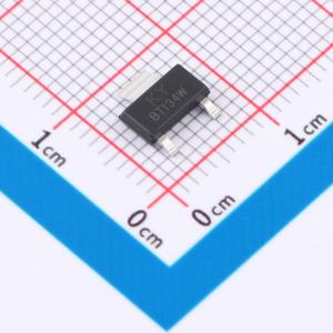 BT134W(SOT-223-2L)商品缩略图