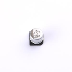 BXJ 25V10UF 5*5商品缩略图