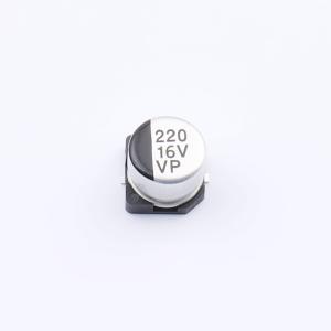 RYVP16V220UF6*5商品缩略图