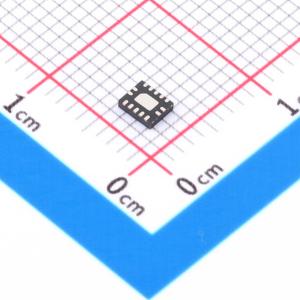 SN74HCS00QBQARQ1商品缩略图