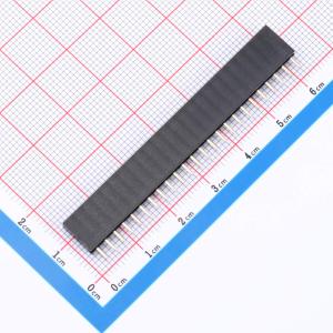 PM2.54-1-24P-Z商品缩略图