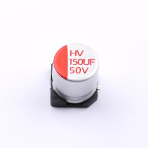 RYHV50V150UF10*10商品缩略图