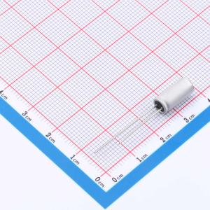 RYHT25V330UF5.5*11商品缩略图