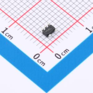 LM2705MFX-ADJ/NOPB商品缩略图