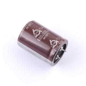 TLA 400V330UF 30*40商品缩略图
